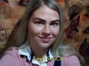 Sandy_SexiCat