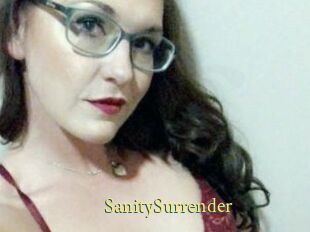 SanitySurrender