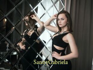 SannyGabriela