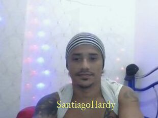 SantiagoHardy