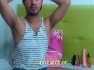 SantiiagoHot