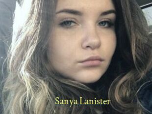 Sanya_Lanister