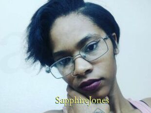 SapphireJones