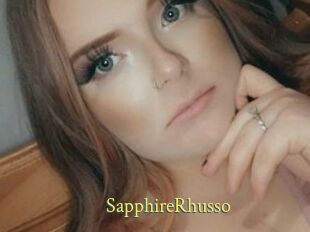 SapphireRhusso