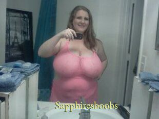 Sapphiresboobs