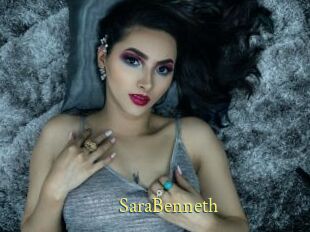 SaraBenneth