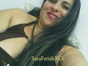 SaraFetishXxX