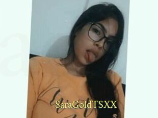 SaraGoldTSXX