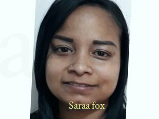 Saraa_fox