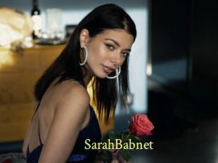 SarahBabnet