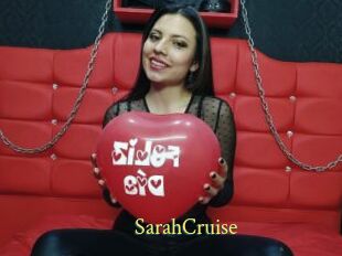 SarahCruise