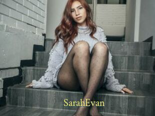 SarahEvan