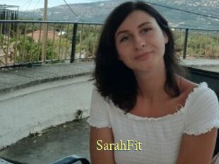 SarahFit