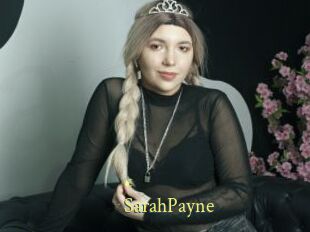 SarahPayne