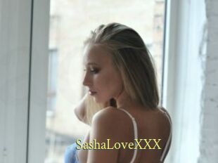 SashaLoveXXX