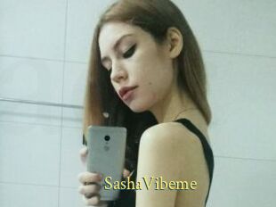 SashaVibeme