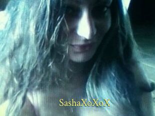 SashaXoXoX