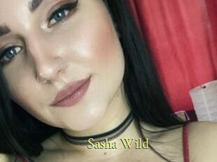 Sasha_Wild