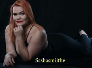 Sashasmiithe