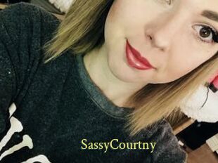 SassyCourtny