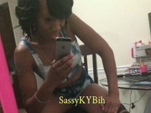 SassyKYBih