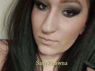 SassyShawna