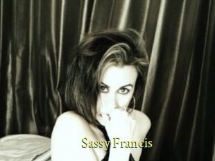 Sassy_Francis