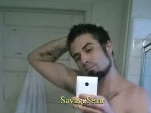 SavageSean