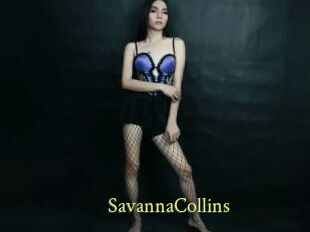 SavannaCollins