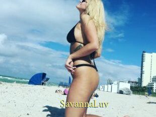 SavannaLuv