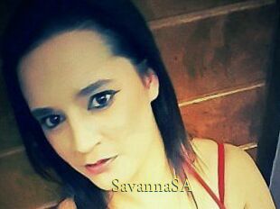 SavannaSA