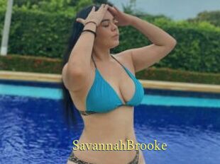 SavannahBrooke