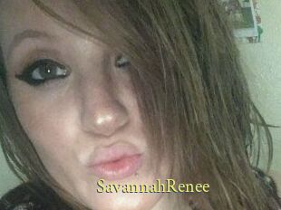 SavannahRenee