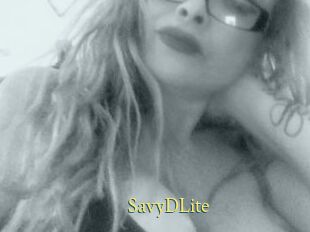 SavyDLite