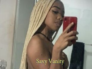 Savy_Vanity