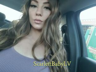 ScarlettBabyLV