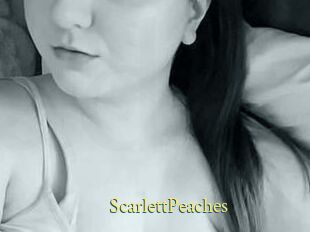 ScarlettPeaches