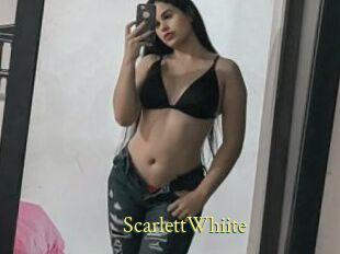 ScarlettWhiite