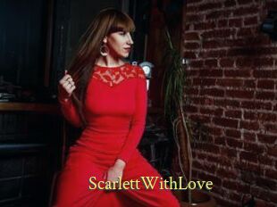 ScarlettWithLove