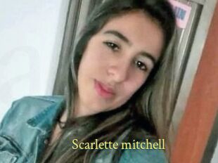 Scarlette_mitchell