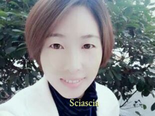 Sciascia