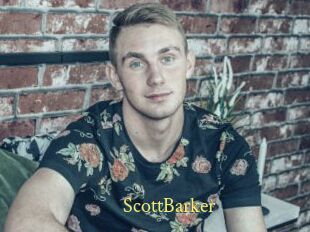 ScottBarker