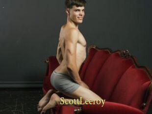 ScottLeeroy