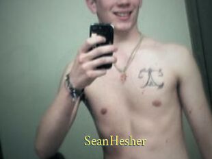 SeanHesher