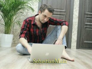 SebastianMain