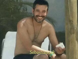 Sebastianoak