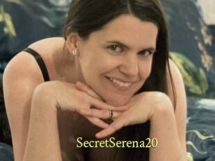 SecretSerena20