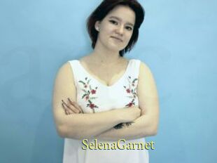 SelenaGarnet