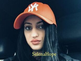 SelenaHope