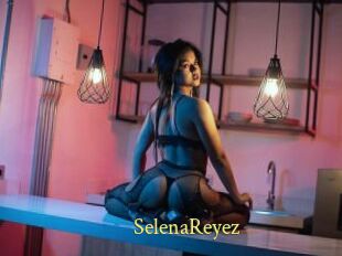 SelenaReyez